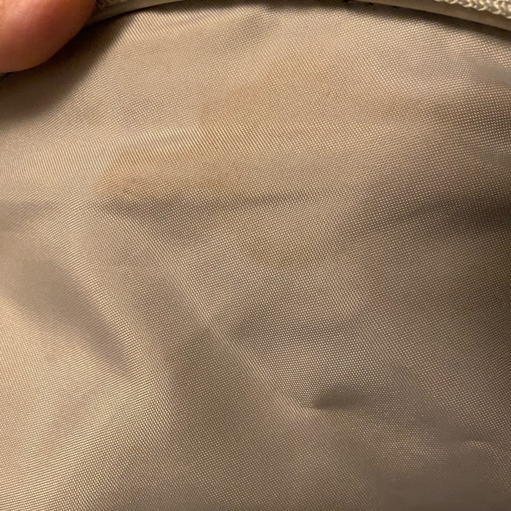 Pottery Barn Teen Backpack. Lots of pockets. Tons of room - Picture 5 of 9